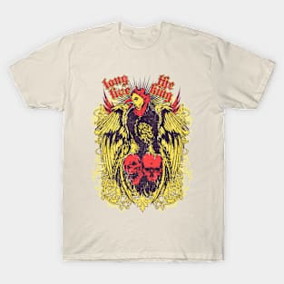 Long Live the King T-Shirt